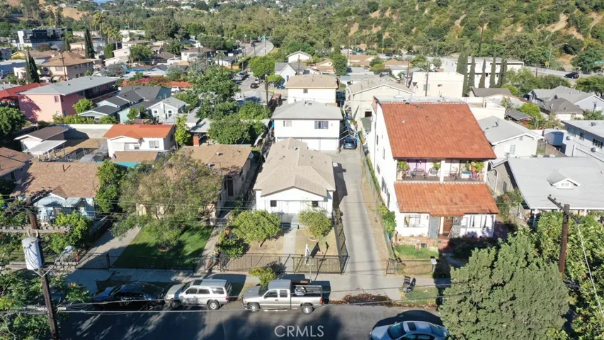 301 S Avenue 55, Los Angeles, California 90042