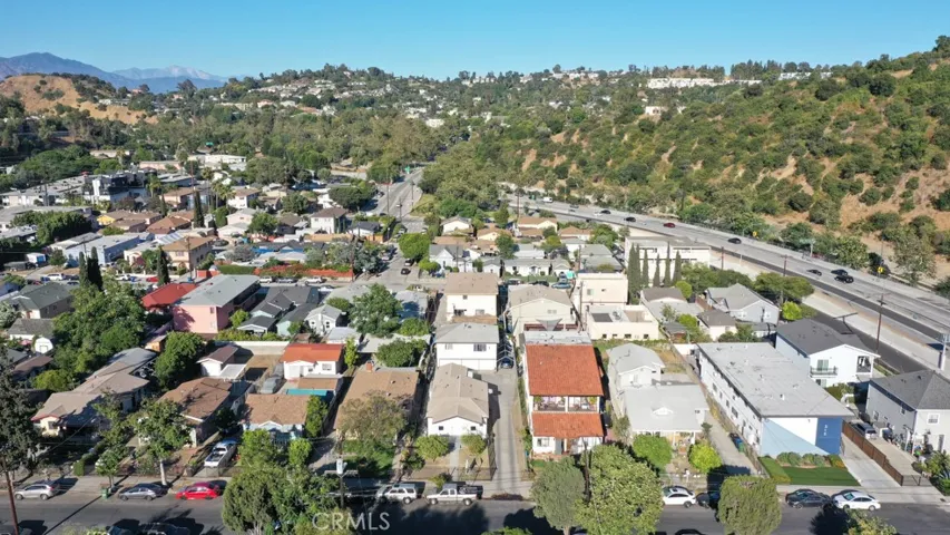 301 S Avenue 55, Los Angeles, California 90042