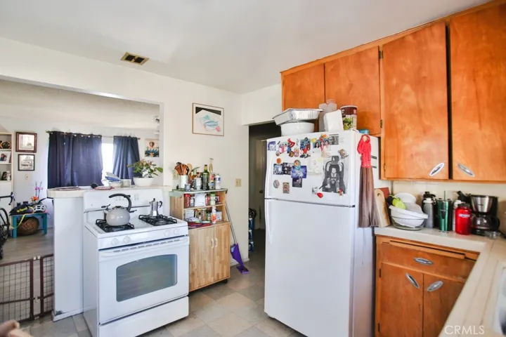 3rd unit kitchen