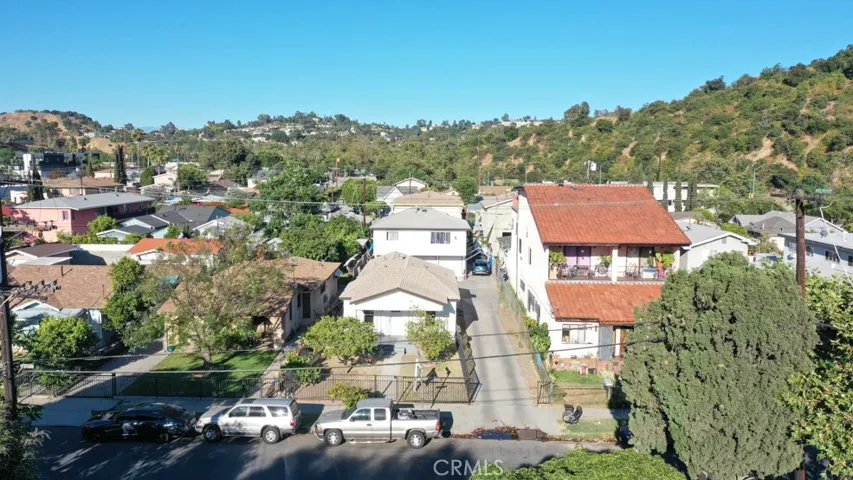 301 S Avenue 55, Los Angeles, California 90042