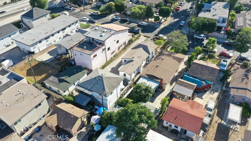 301 S Avenue 55, Los Angeles, California 90042