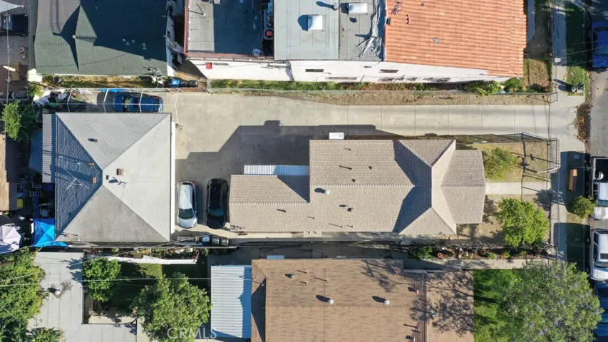 301 S Avenue 55, Los Angeles, California 90042
