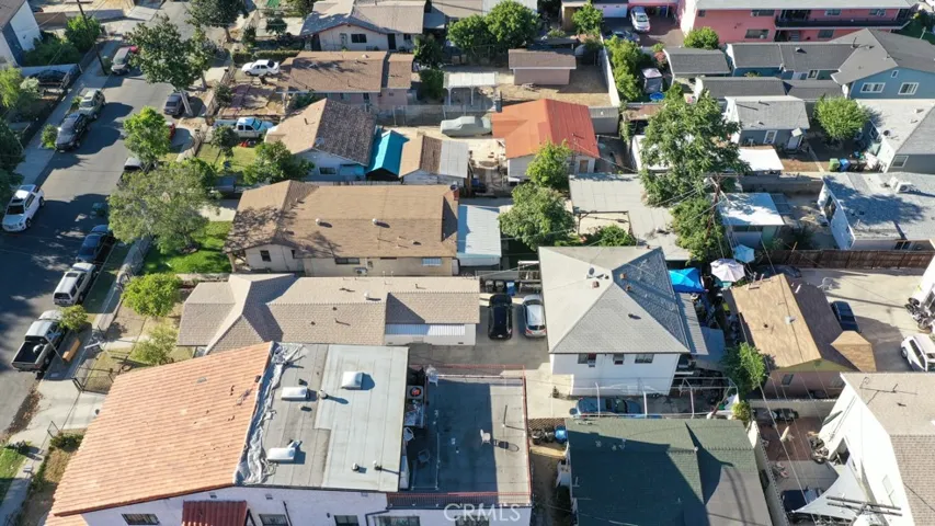 301 S Avenue 55, Los Angeles, California 90042