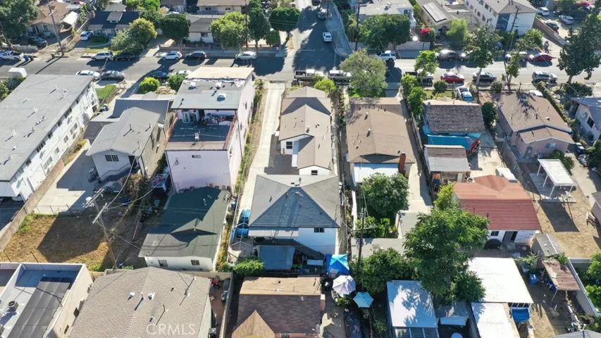 301 S Avenue 55, Los Angeles, California 90042