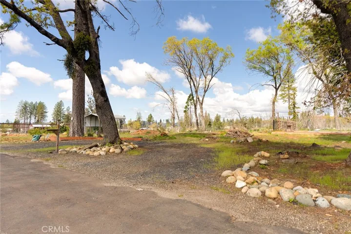 1080 Fairview Drive, Paradise, California 95969