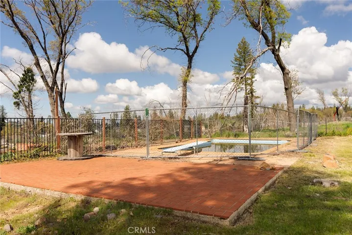 1080 Fairview Drive, Paradise, California 95969