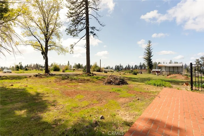 1080 Fairview Drive, Paradise, California 95969