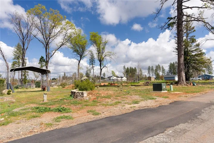 1080 Fairview Drive, Paradise, California 95969