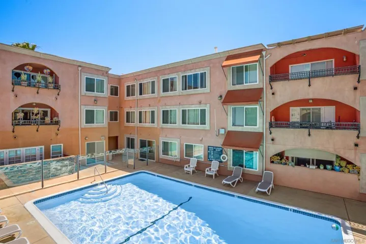 860 Turquoise Street 227, San Diego, California 92109