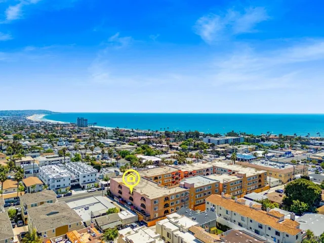 860 Turquoise Street 227, San Diego, California 92109