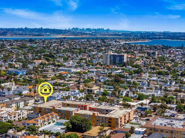 860 Turquoise Street 227, San Diego, California 92109