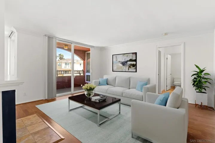 860 Turquoise Street 227, San Diego, California 92109