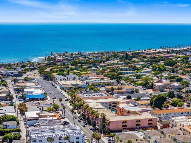 860 Turquoise Street 227, San Diego, California 92109