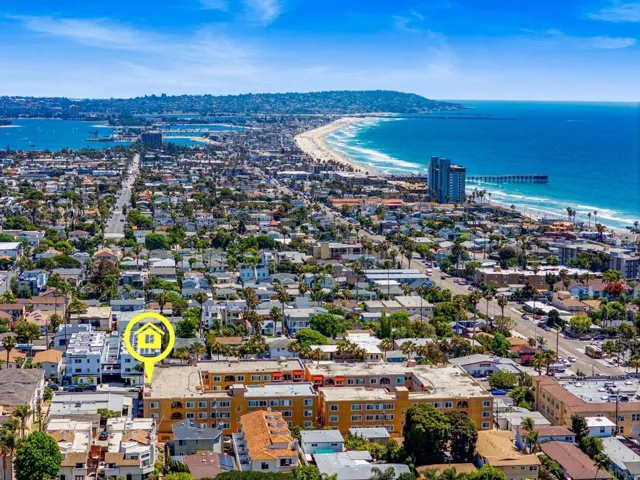 860 Turquoise Street 227, San Diego, California 92109