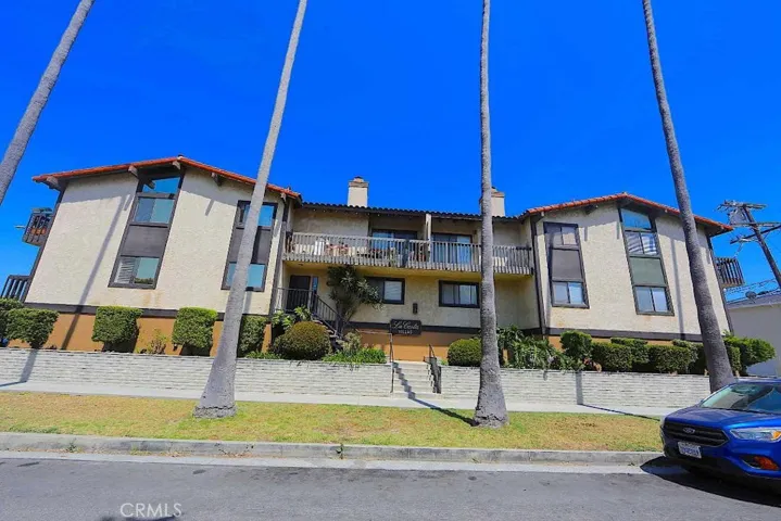 1112 S Meyler Street 8, San Pedro, California 90731