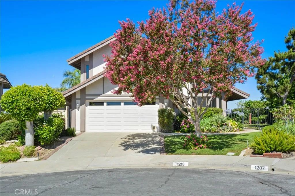 1213 Calle Vistaso, San Dimas, California 91773, 3 Bedrooms Bedrooms, ,3 BathroomsBathrooms,Residential,For Sale,Calle Vistaso,TR25155460