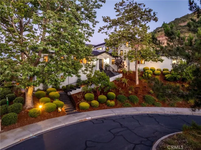 Welcome to your dream home in the SLO CC Estates.