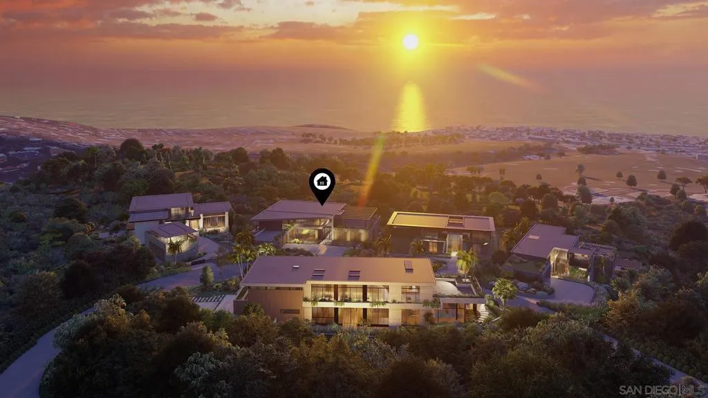 7138 Romero Loop Lot 3, La Jolla, California 92037 home-pic-1
