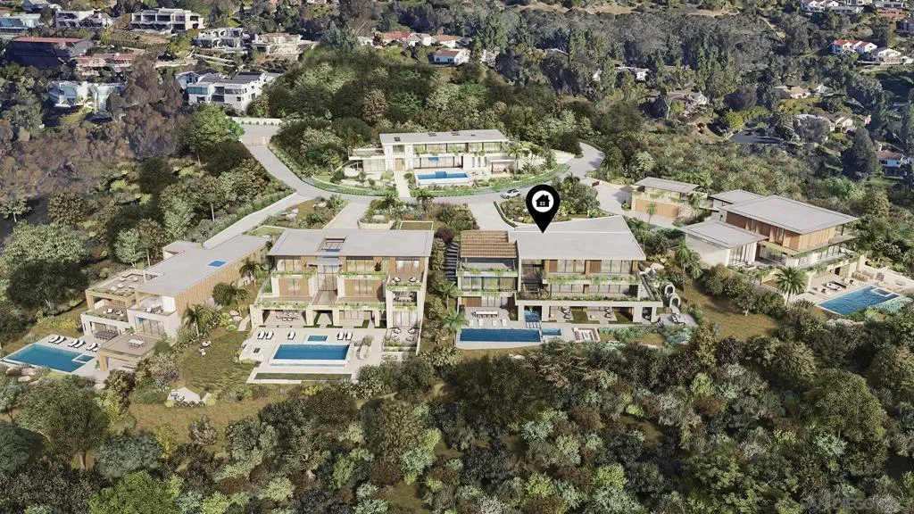 7138 Romero Loop Lot 3, La Jolla, California 92037 home-pic-3
