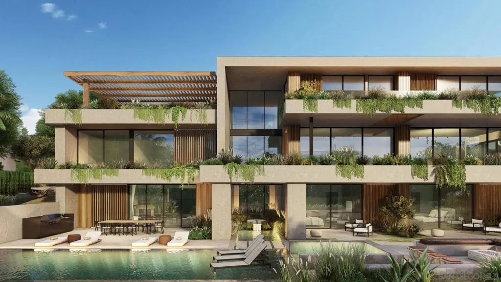 7138 Romero Loop Lot 3, La Jolla, California 92037 home-pic-4