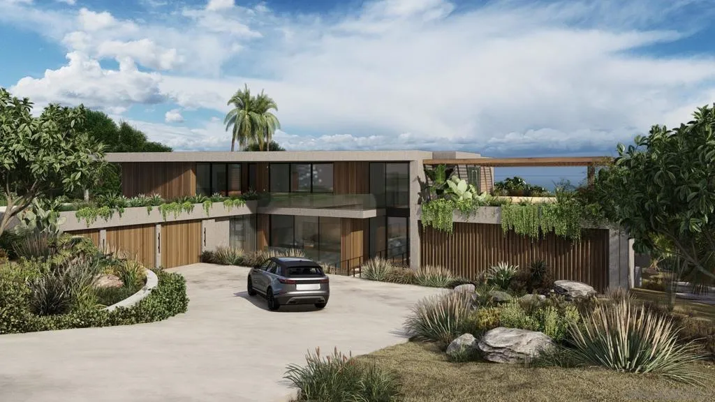 7138 Romero Loop Lot 3, La Jolla, California 92037 home-pic-5