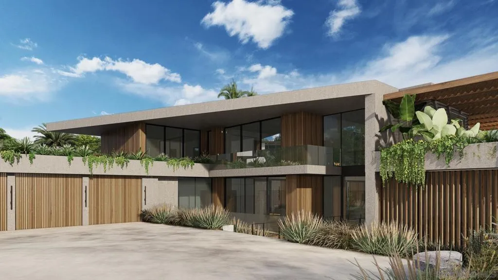 7138 Romero Loop Lot 3, La Jolla, California 92037 home-pic-6