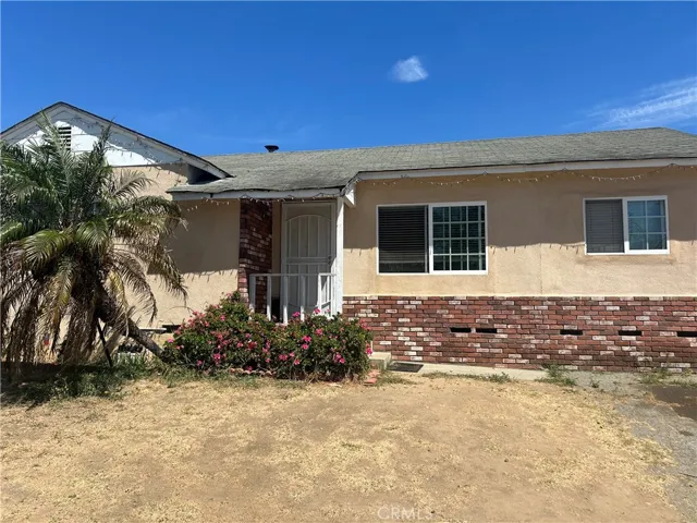 11408 Mitony Avenue, Whittier, California 90605