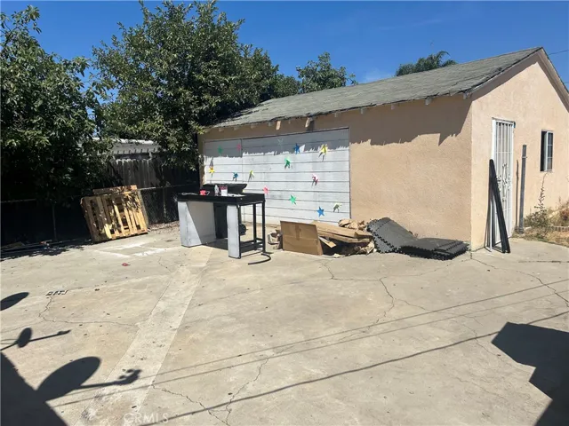 11408 Mitony Avenue, Whittier, California 90605