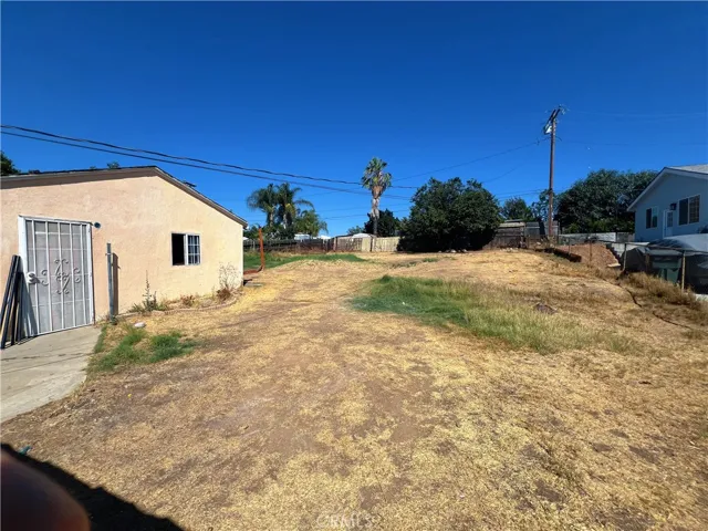 11408 Mitony Avenue, Whittier, California 90605