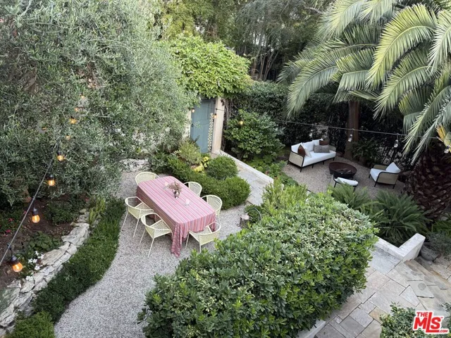 1836 Outpost Drive, Los Angeles, California 90068
