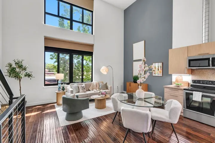 88 Bush Street 2173, San Jose, California 95126