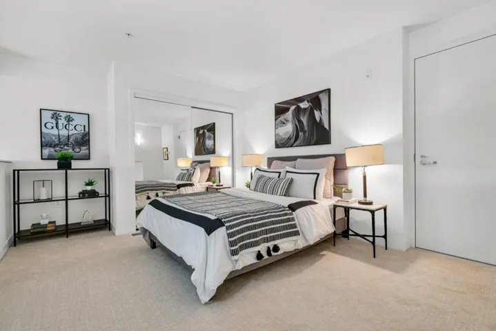 88 Bush Street 2173, San Jose, California 95126