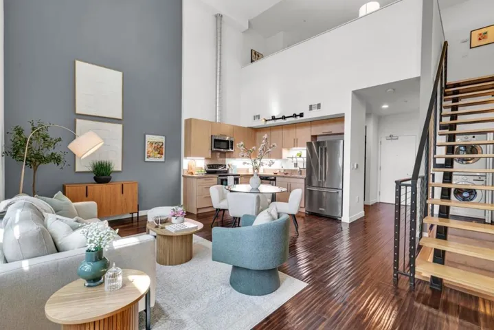 88 Bush Street 2173, San Jose, California 95126