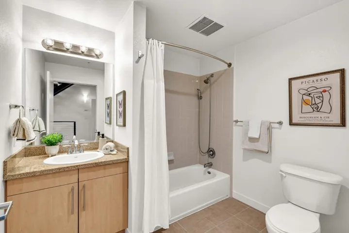 88 Bush Street 2173, San Jose, California 95126