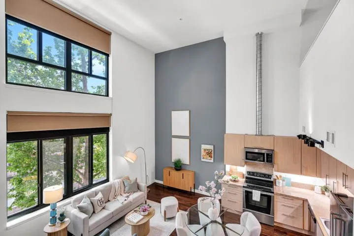 88 Bush Street 2173, San Jose, California 95126