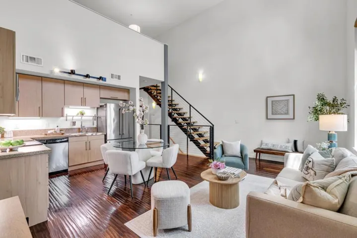 88 Bush Street 2173, San Jose, California 95126