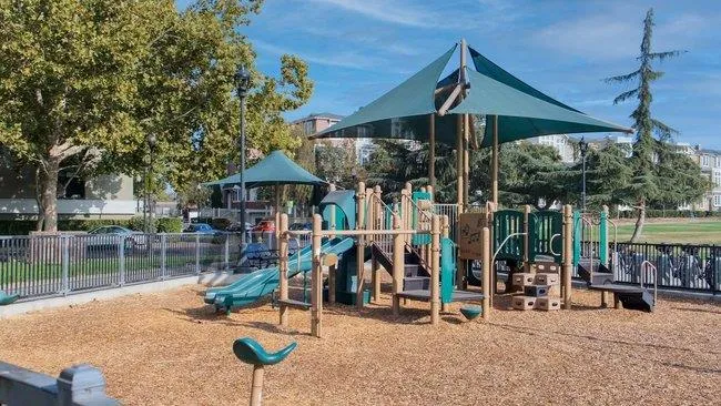 88 Bush Street 2173, San Jose, California 95126
