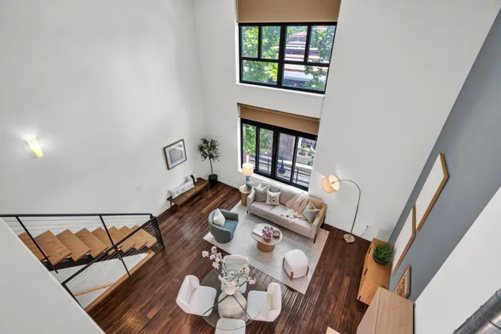 88 Bush Street 2173, San Jose, California 95126