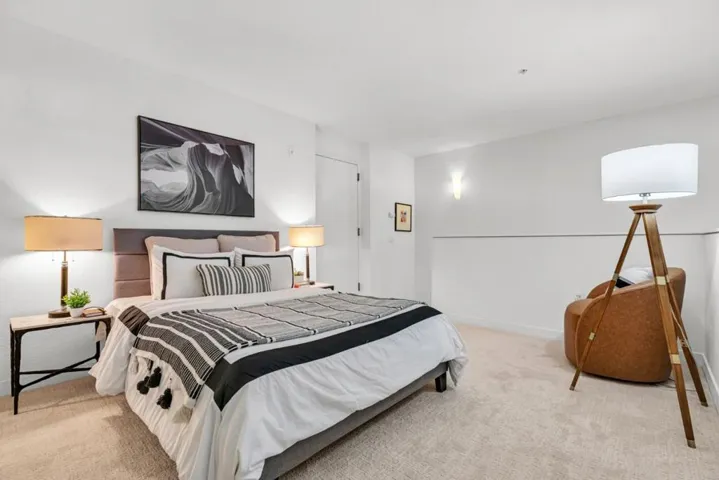 88 Bush Street 2173, San Jose, California 95126