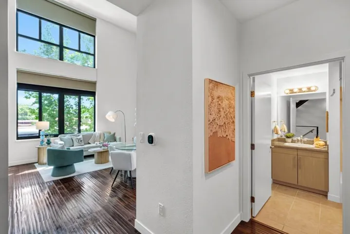 88 Bush Street 2173, San Jose, California 95126