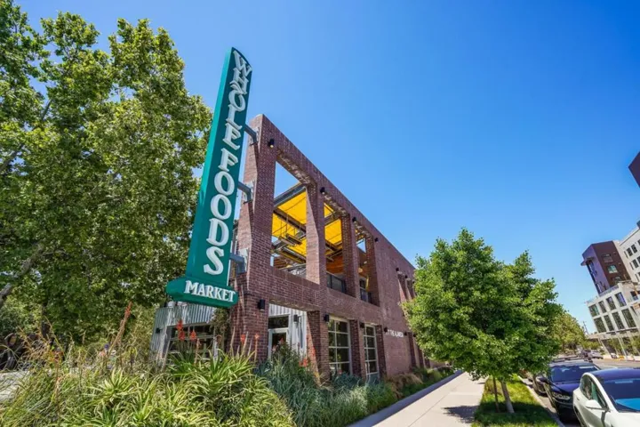 88 Bush Street 2173, San Jose, California 95126