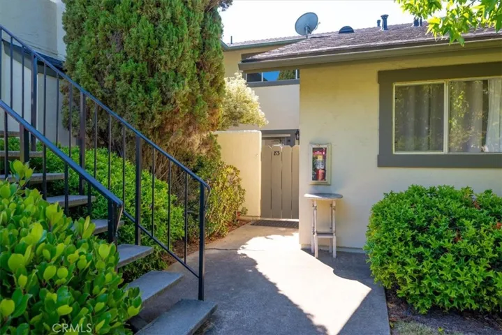 1750 Prefumo Canyon Road 83, San Luis Obispo, California 93405