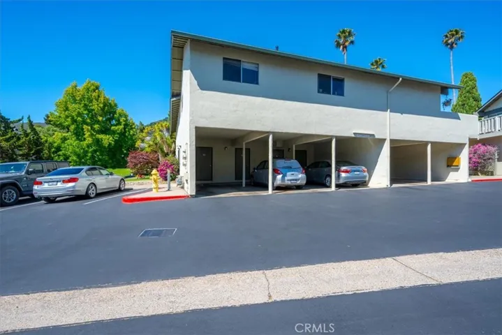 1750 Prefumo Canyon Road 83, San Luis Obispo, California 93405