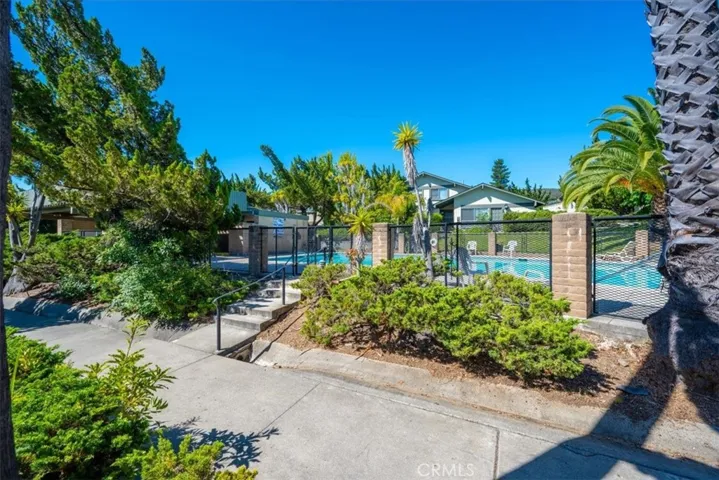1750 Prefumo Canyon Road 83, San Luis Obispo, California 93405