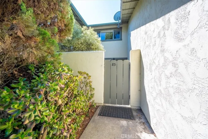 1750 Prefumo Canyon Road 83, San Luis Obispo, California 93405