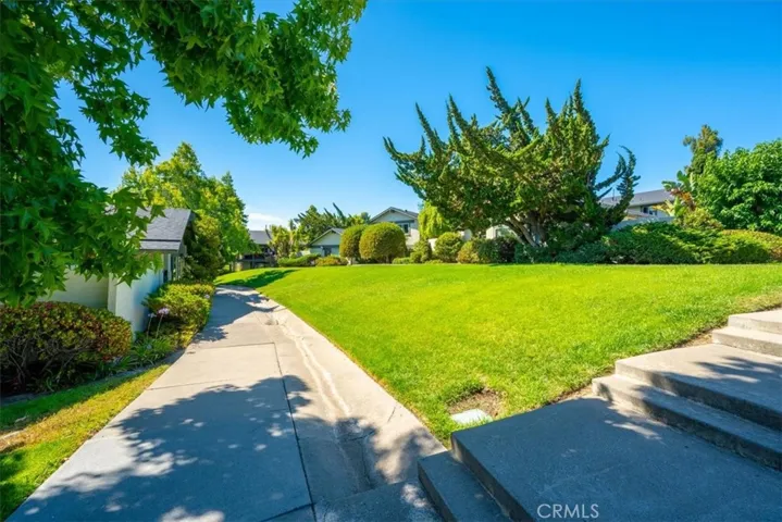 1750 Prefumo Canyon Road 83, San Luis Obispo, California 93405