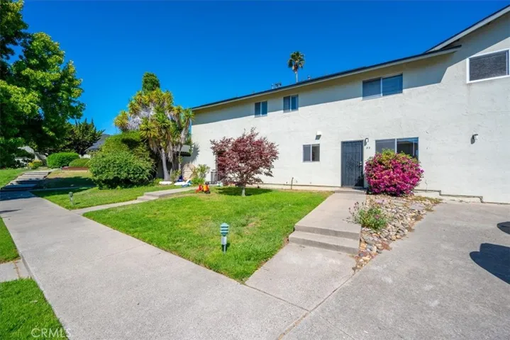 1750 Prefumo Canyon Road 83, San Luis Obispo, California 93405