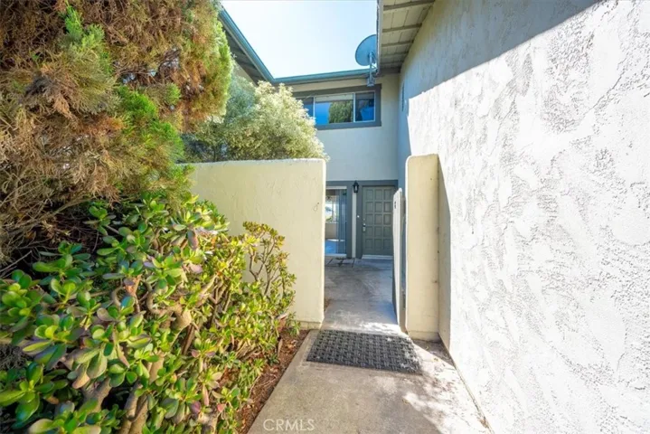 1750 Prefumo Canyon Road 83, San Luis Obispo, California 93405