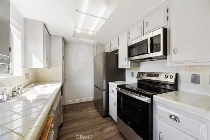1750 Prefumo Canyon Road 83, San Luis Obispo, California 93405