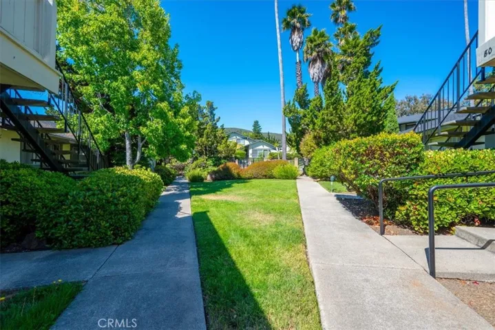 1750 Prefumo Canyon Road 83, San Luis Obispo, California 93405
